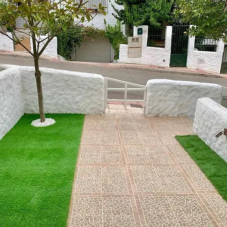 Holiday home Lilo 30, Only Families, Puy Du Fou Olias del Rey