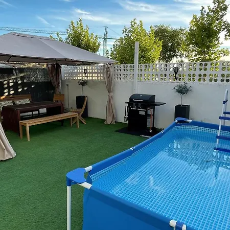 Lilo 30, Only Families, Puy Du Fou Holiday home Olias del Rey
